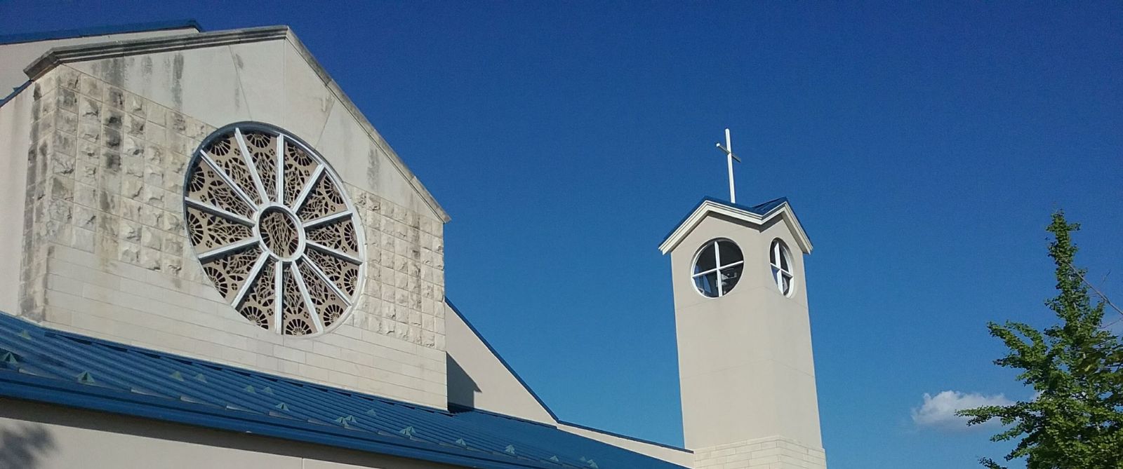 Saint Thomas More Catholic Church