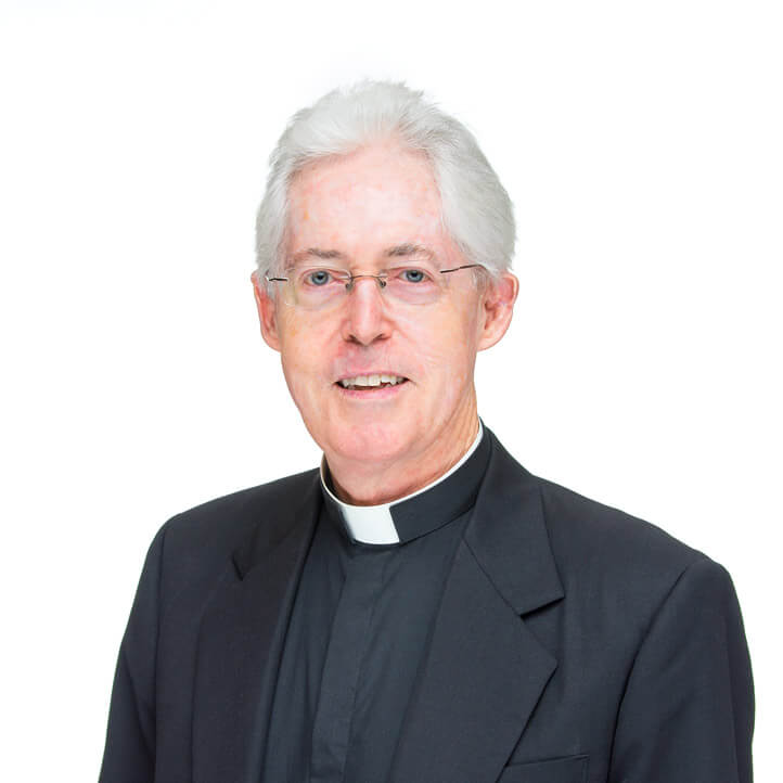Fr. Frank Coady